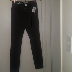 Charlotte Russe  skin tight legging NEW